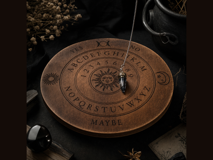Divination Board