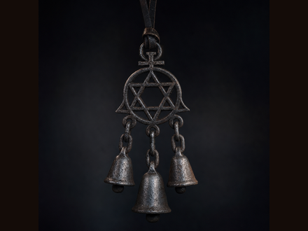 Witches Bells